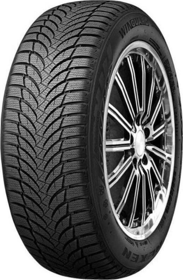 Nexen 225/70 R16 103T WinGuard SnowG WH2 Kış Binek 2024 - Image 1