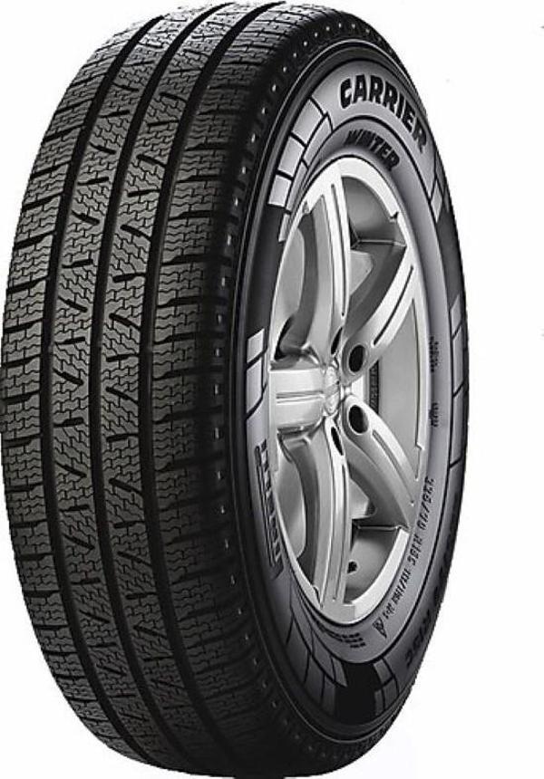 Pirelli 205/75 R16C 110R Carrier Winter LT01 Kış C 2024 - Image 1