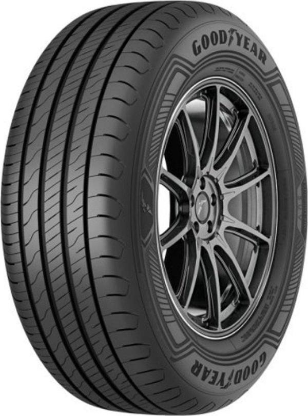 Goodyear 235/65 R17 104V EfficientGrip 2 SUV Yaz 4x4 2024 - Image 1