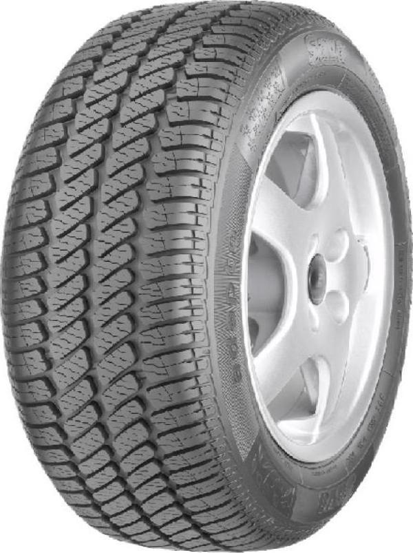 Sava 175/70 R13 82T Adapto MS 4 Mevsim Binek 2024 - Image 1