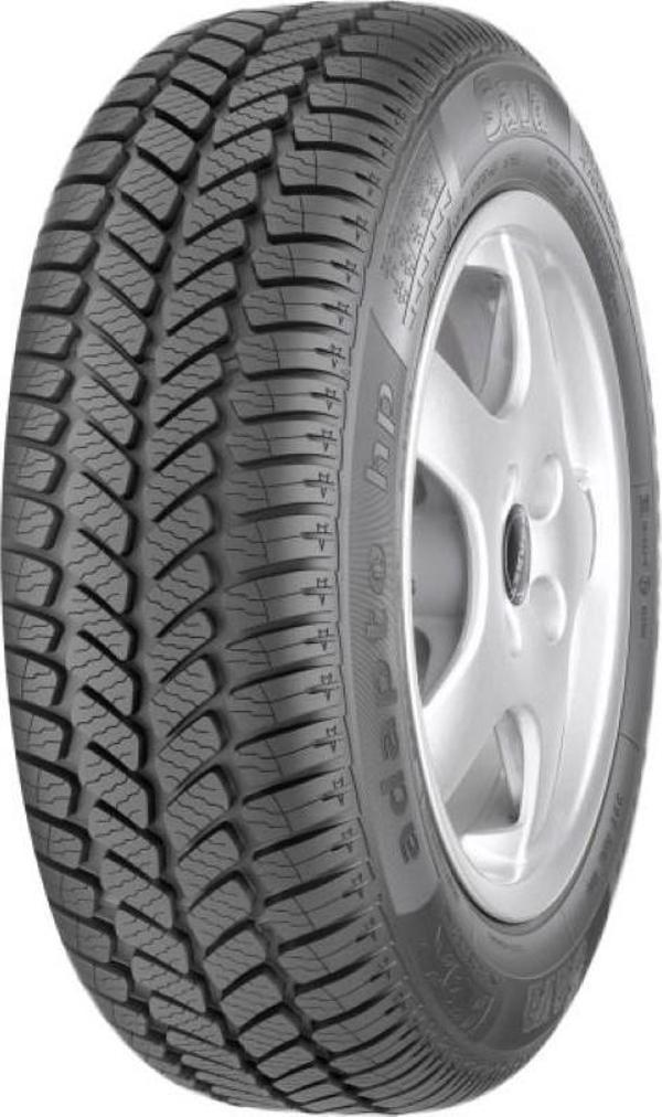 Sava 185/65 R14 86H Adapto HP M+S 4 Mevsim Binek 2024 - Image 1