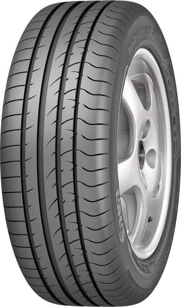 Sava 275/40 R20 106Y XL Intensa SUV 2 FP Yaz 4x4 2024 - Image 1