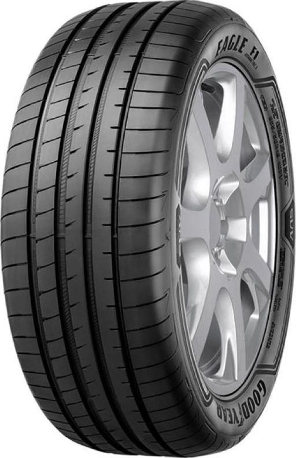 Goodyear 295/40 R20 106Y Eagle F1 Asymmetric 3 SUV N0 FP Yaz 4x4 2024 - Image 1