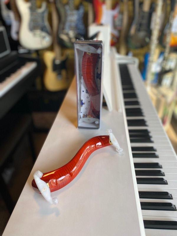 3M Music Keman Yastığı 4/4 Ölçü Profesyonel Keman Yastığı - Image 1