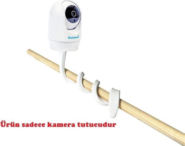 Weewell Esnek Kamera Tutucu WMV100 - Image 1