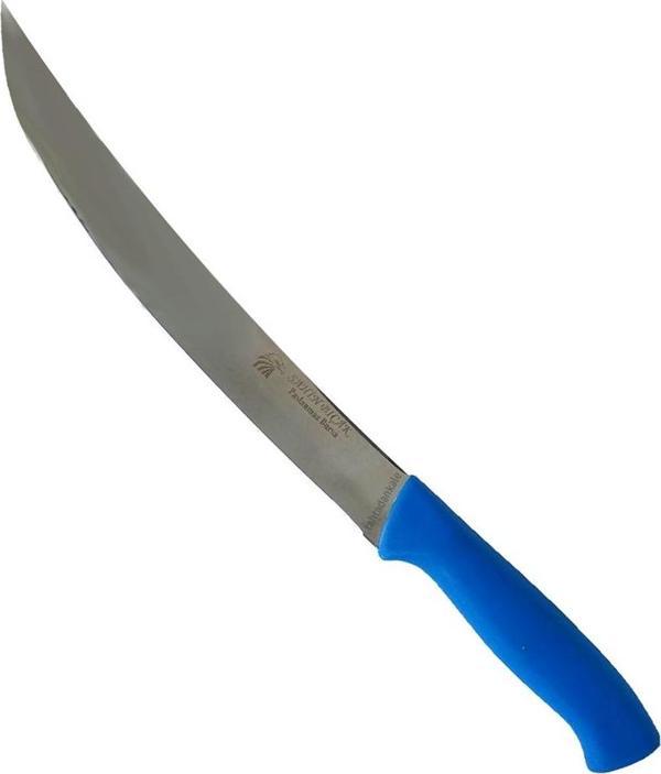 Şahin Bursa Nusret Tip Et Doğrama Trimleme Bıçağı Küçük - Image 1