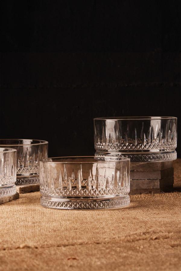 Lisboa Bowl 4’lü Kase 220ml - Image 1