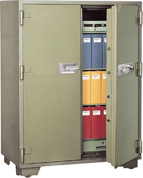 Hakan Kasa Bsc-1750 Ofis Kasası Dijital - Image 1