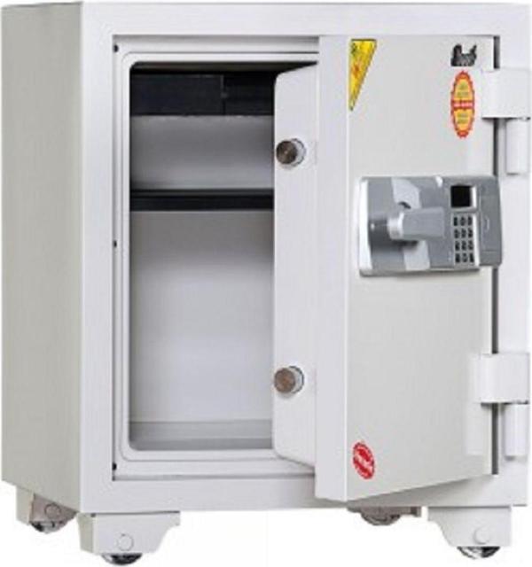 Hakan Kasa Bs-D610 Ofis Kasası Dijital - Image 1