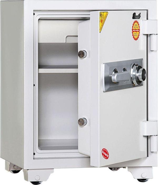 Hakan Kasa Bs-D750 Ofis Kasası Dijital - Image 1