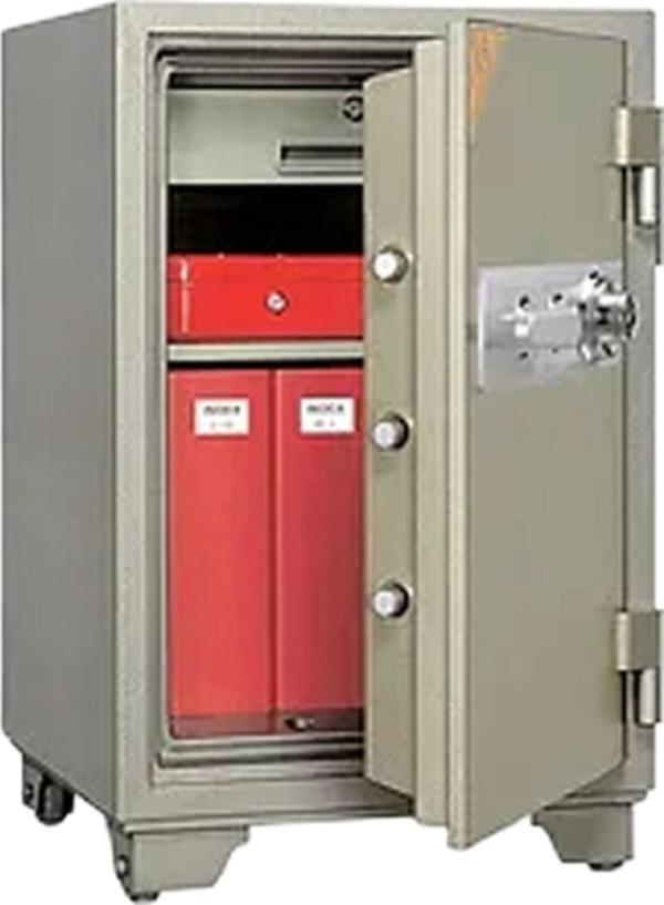 Hakan Kasa Bs-D880 Ofis Kasası Dijital - Image 1