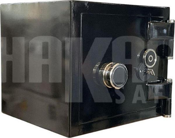 Hakan Kasa Çelik Para Kasaları - Hakan Para Kasaları - Tk-35 - Image 1