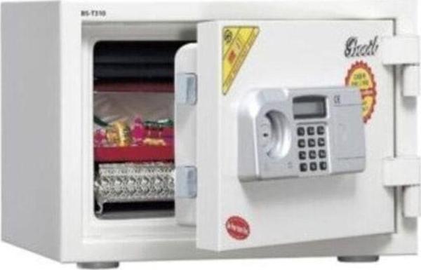 Hakan Kasa Lüks Çelik Kasalar Bs-T310 - Image 1