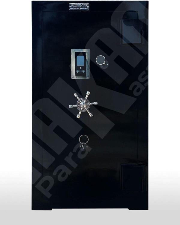 Hakan Kasa Para Kasaları Zırhlı Çelik Kasalar Ztk-125 - Image 1