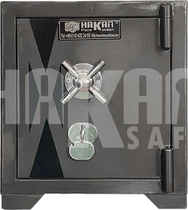 Hakan Kasa Tk-40 Çelik Kasa - Image 1