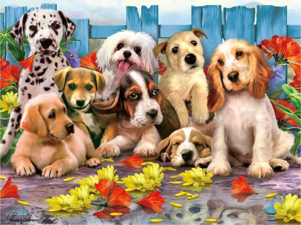 Prime 3D Kim Yaptı Puzzle 48 Parça 10516 - Image 1