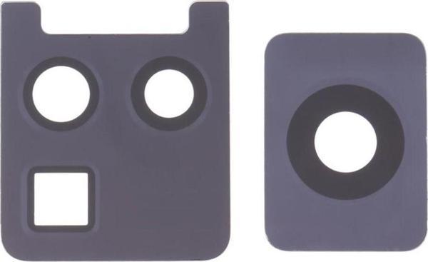 iNfinix Zero X Pro Kamera Lensi X6811 SİYAH - Image 1