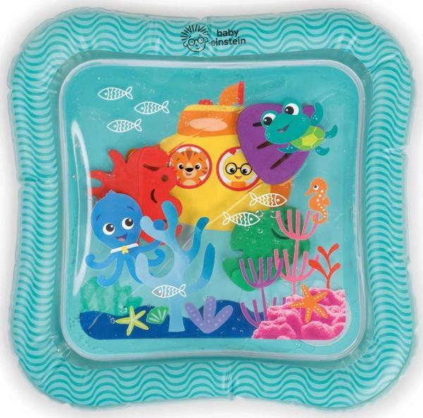 Baby Einstein Ocean Explorers Su Matı - Image 1