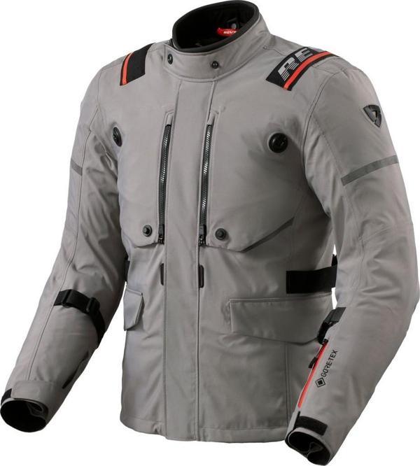 Revıt Vertıcal Gore-tex Mont Koyu Gri - Image 1