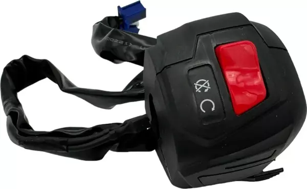 Msr Sağ Kumanda Bajaj Pulsar Ns200 - Image 1