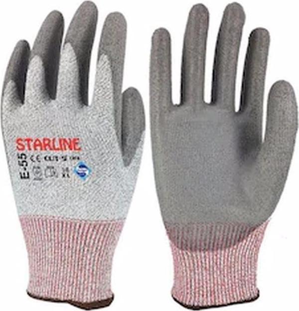 Starline E-55 Kesilme Dirençli Eldiven - Image 1