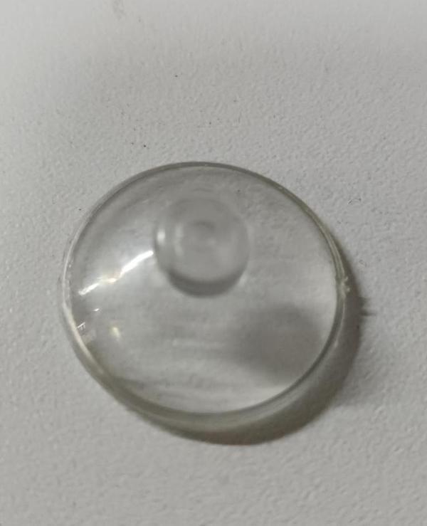Güner Gap Vantuzu 10 adet  2,5 cm  - Image 1