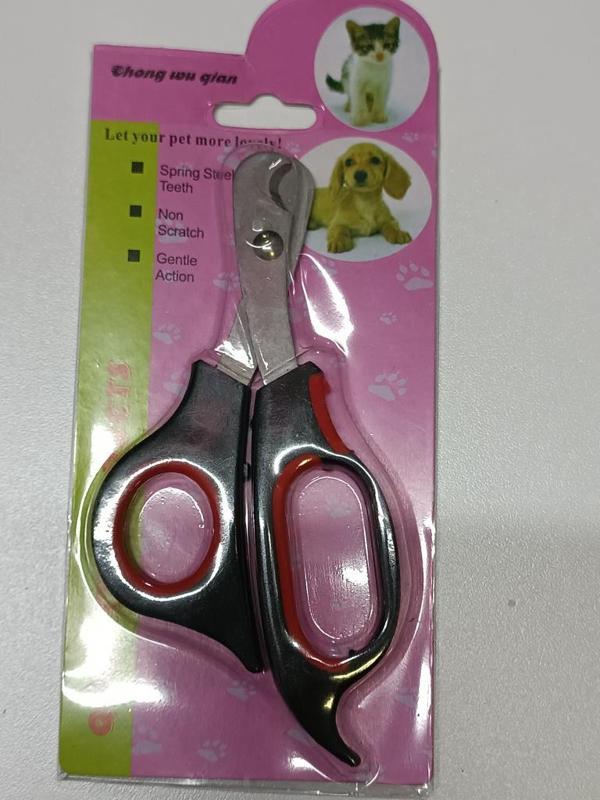 Netx Pets Kedi Kopek Tirnak Makasi 13.8 Cm - Image 1