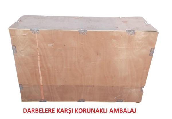 PUMA 100 LİTRE YAĞSIZ SES DESİBELİ DÜŞÜK KOMPRESÖR (4 HP) - Image 1