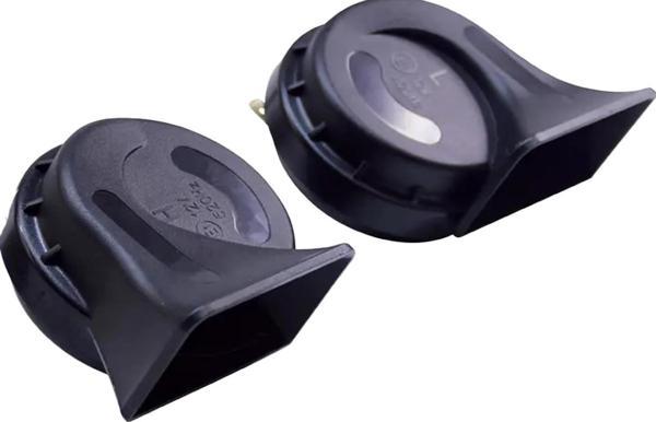 Dadat Salyangoz Korna 12V ( TEK FİŞLİ ) E Belgeli - Image 1