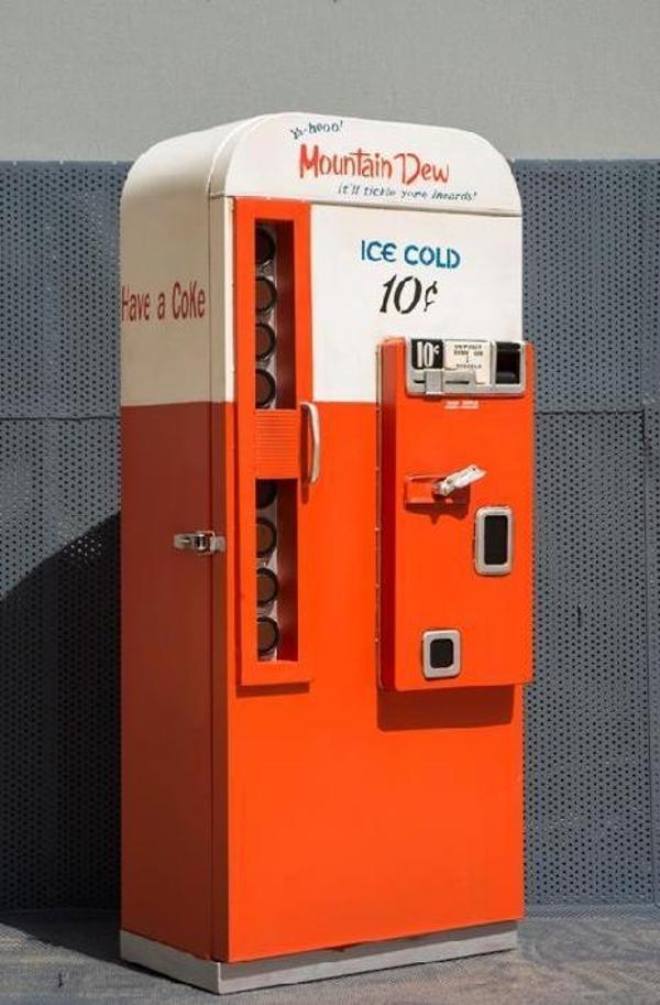 METAL DOLAP BİBLOSU - Image 1