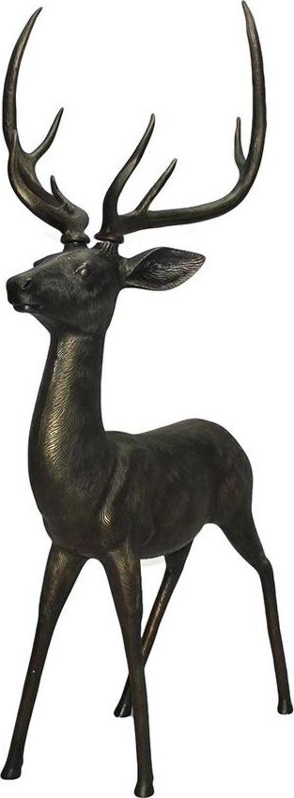 Metal Geyik Biblosu 150 Cm KSK318 - Image 1