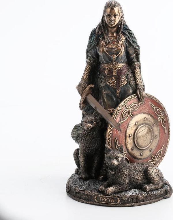 WISE FREYA BİBLOSU - Image 1