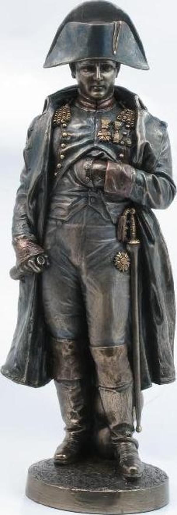 WISE NAPOLYON BİBLOSU - Image 1