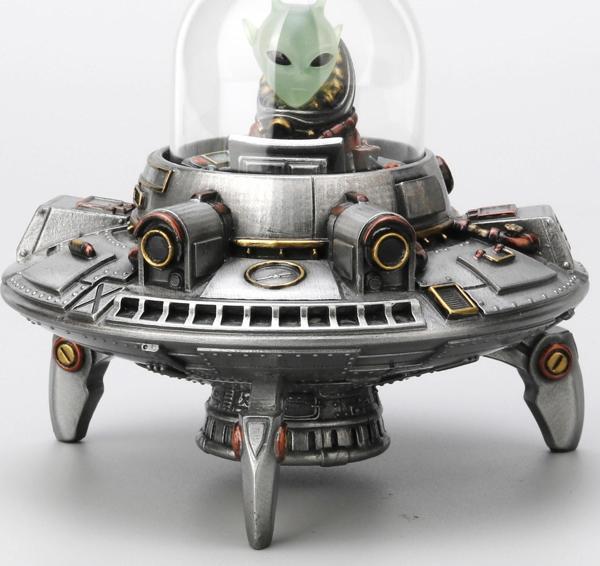 WISE UFO BİBLOSU - Image 1