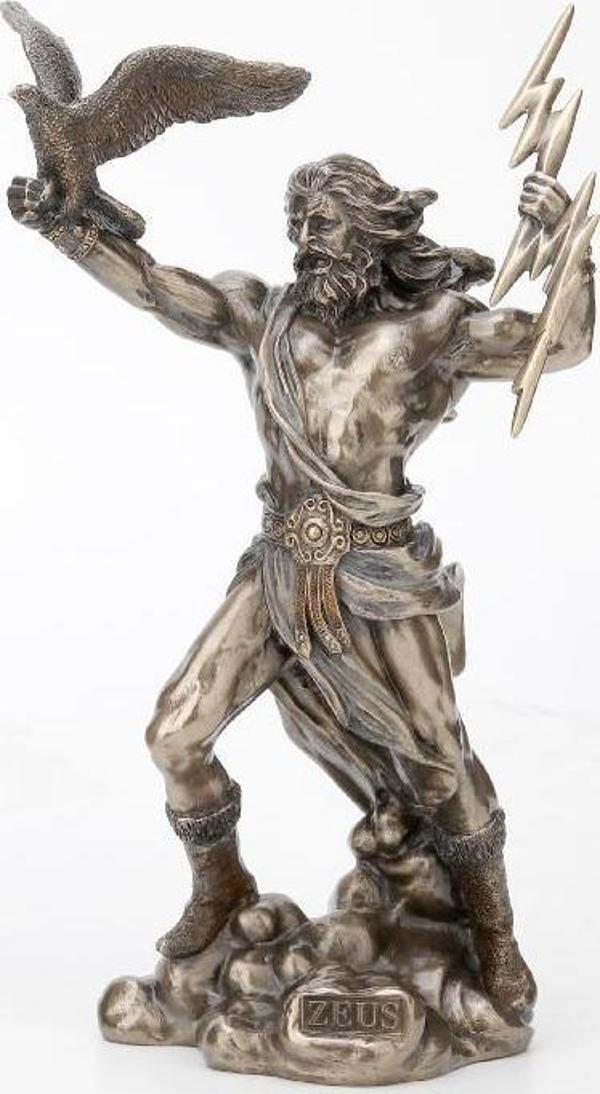 WISE ZEUS BİBLOSU - Image 1