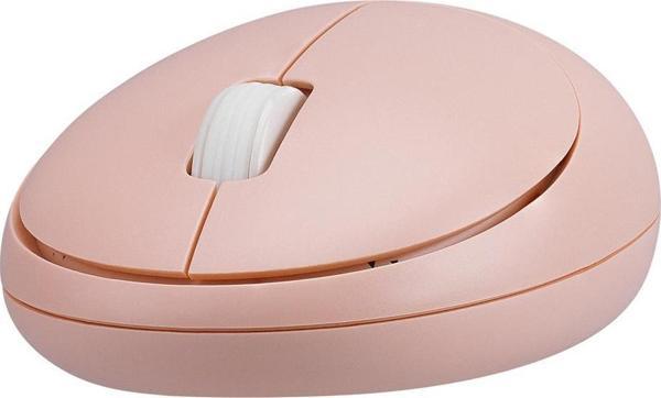 Altec Lansing ALBM7335 Siyah 2.4GHz USB 1200DPI Alkalin Pilli Kablosuz Mouse - Image 1