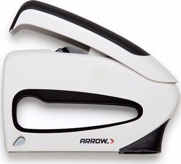 Arrow TT21 6-10mm Mekanik Zımba Tabancası + 1000 Adet Zımba - Image 1
