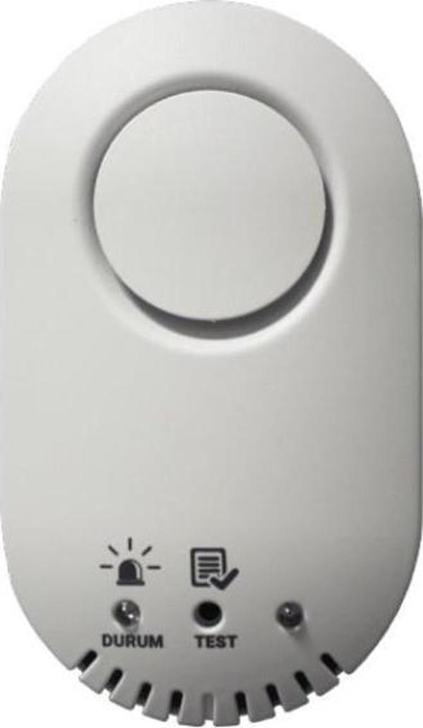 EDS HD212 Su Baskını Dedektörü - Image 1