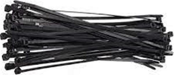 Hytech HY-BA250 250li paket 4-250mm Plastik Kelepçe - Image 1