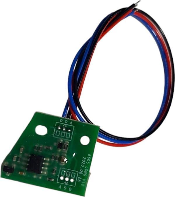 Suca SC 7612 Akülü Budama Uzatma Aparatı Tetik Kartı - Image 1