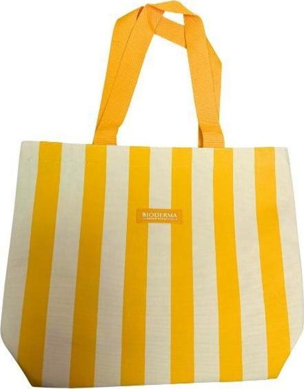 BIODERMA PLAJ ÇANTASI 2024 - Image 1