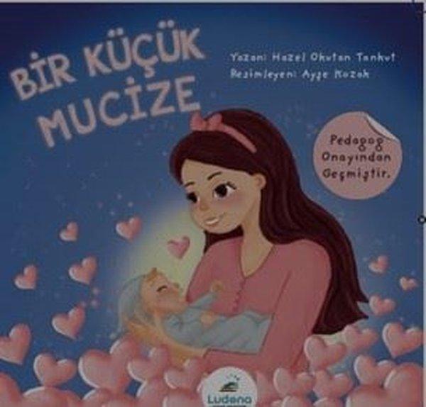 Bir Küçük Mucize - Ludena Yayınları - Image 1