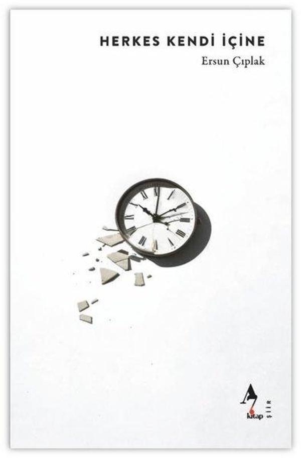 Herkes Kendi İçine - A7 Kitap - Image 1
