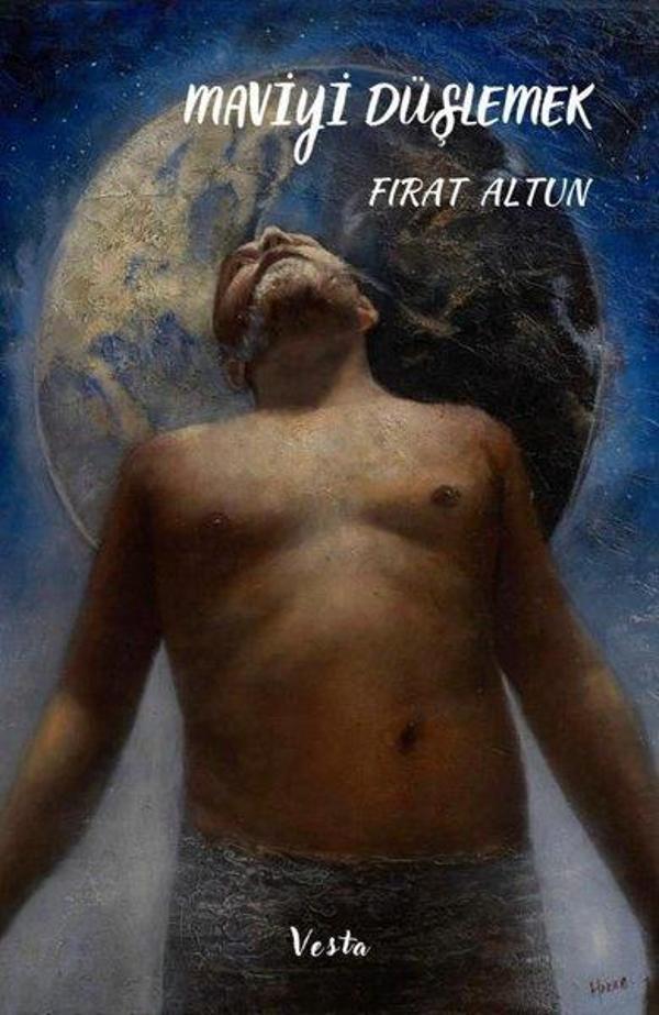 Maviyi Düşlemek - Vesta Yayınları - Image 1