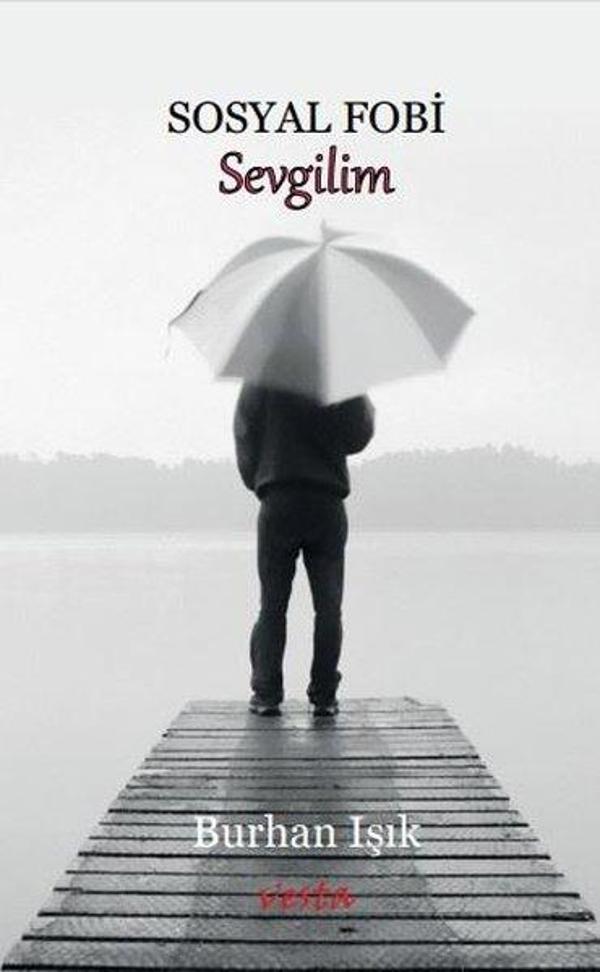 Sosyal Fobi Sevgilim - Vesta Yayınları - Image 1