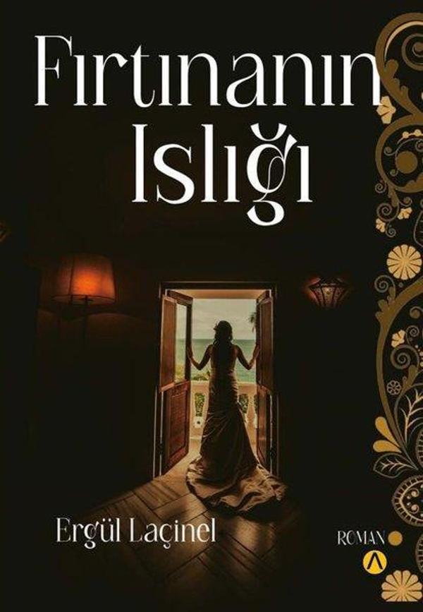 Fırtınanın Islığı - Ares Kitap - Image 1