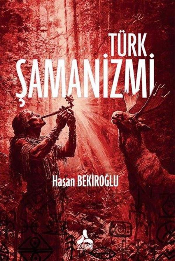 Sonçağ Yayınları Türk Şamanizmi - Sonçağ Yayınları - Image 1