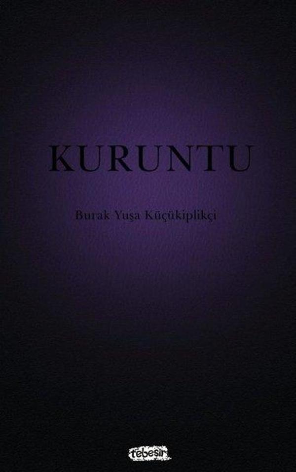 Kuruntu - Tebeşir Yayınları - Image 1
