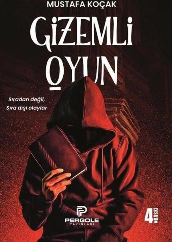 Pergole Gizemli Oyun - Pergole - Image 1