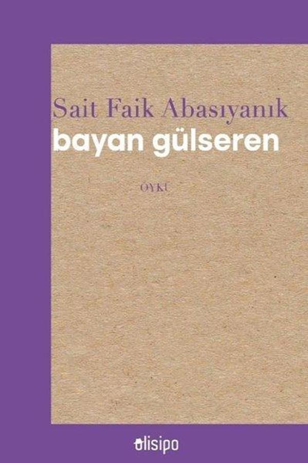 Bayan Gülseren - Olisipo Yayınevi - Image 1
